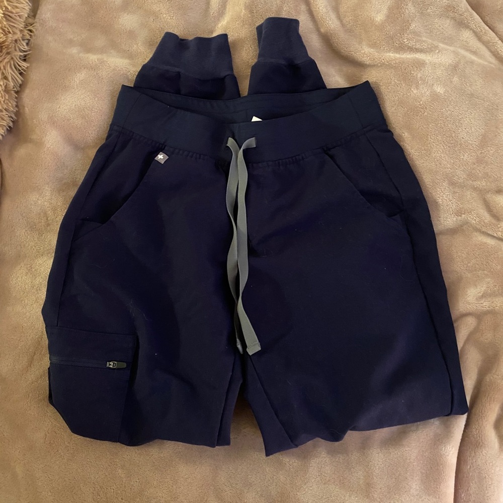 Figs joggers